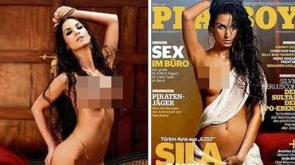 Türk oyuncunun çıplak fotoğrafları çalındı! 