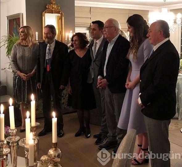 Yaza düğün var! 
