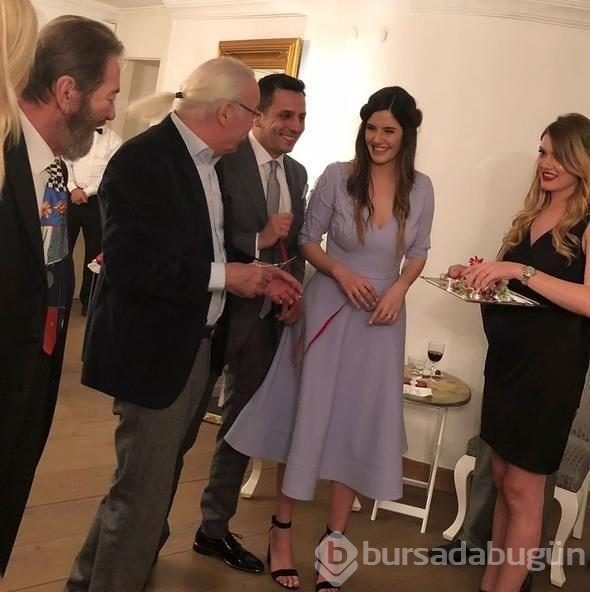 Yaza düğün var! 