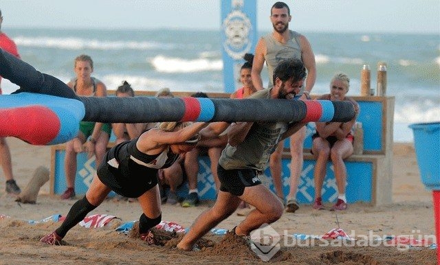 Survivor'da ödül ve ada oyununu kim kazandı? (Survivor son bölüm)