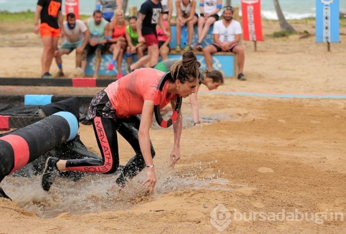 Survivor'da ödül ve ada oyununu kim kazandı? (Survivor son bölüm)