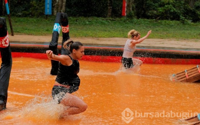 Survivor'da ödül ve ada oyununu kim kazandı? (Survivor son bölüm)