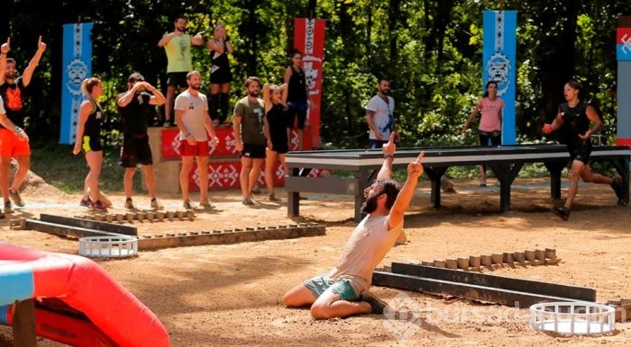 Survivor'da ödül ve ada oyununu kim kazandı? (Survivor son bölüm)