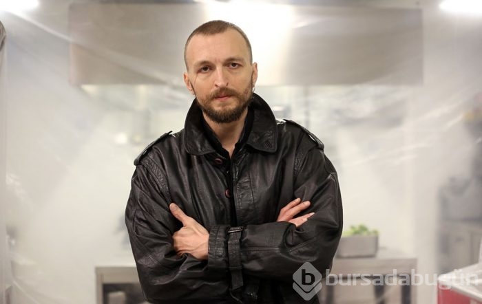 Çukur kadrosuna yeni isim! 