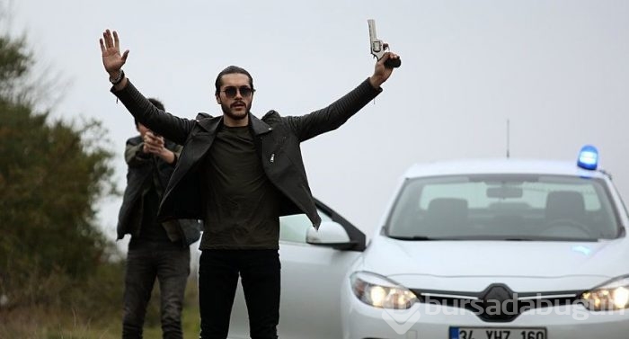 Çukur kadrosuna yeni isim! 