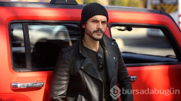 Çukur kadrosuna yeni isim! 