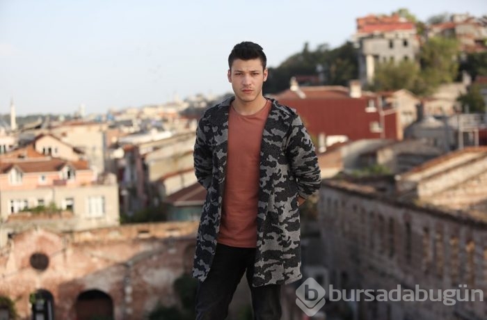 Çukur kadrosuna yeni isim! 