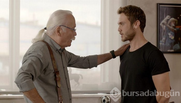 Çukur kadrosuna yeni isim! 