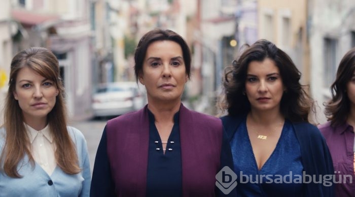 Çukur kadrosuna yeni isim! 