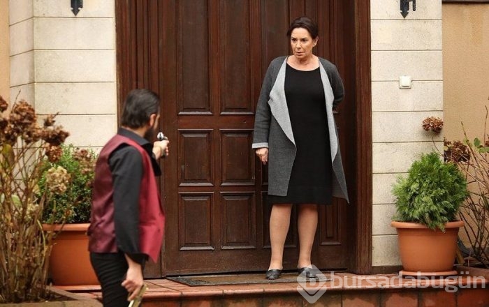 Çukur kadrosuna yeni isim! 
