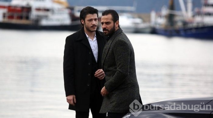 Çukur kadrosuna yeni isim! 