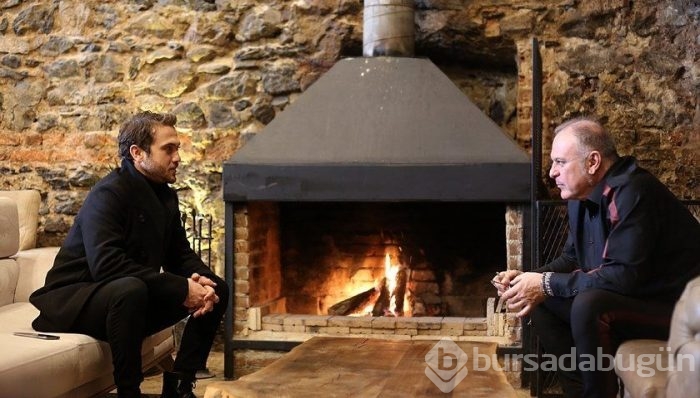 Çukur kadrosuna yeni isim! 