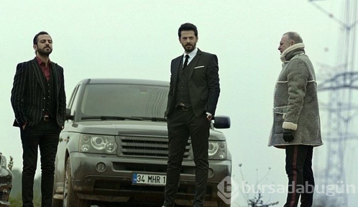 Çukur kadrosuna yeni isim! 
