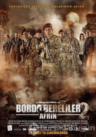 Haftanın filmleri (23 mart 2018)