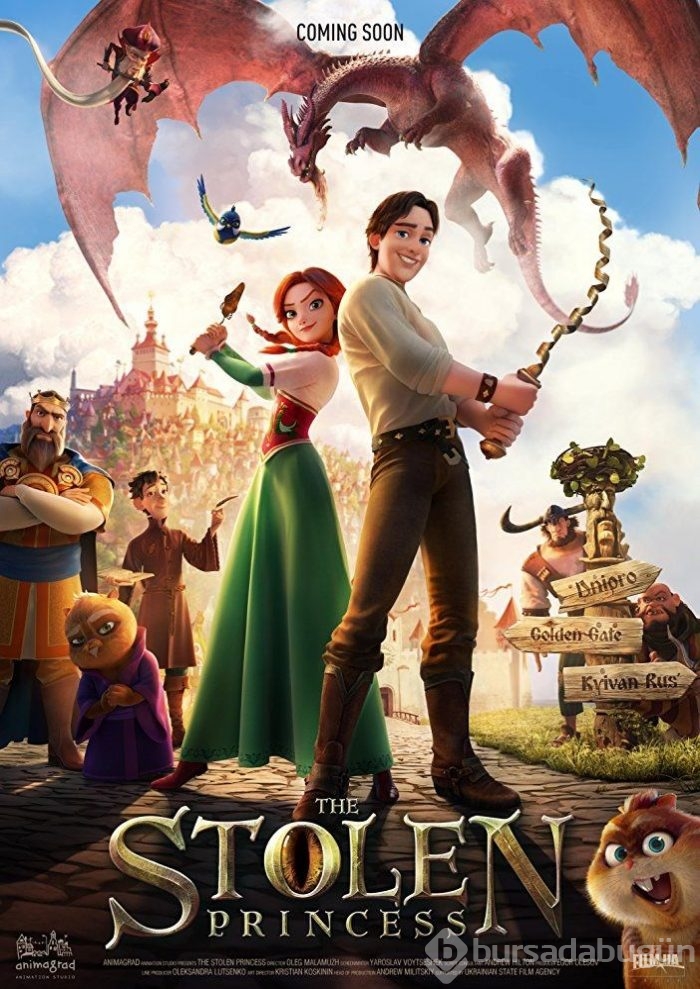 Haftanın filmleri (23 mart 2018)