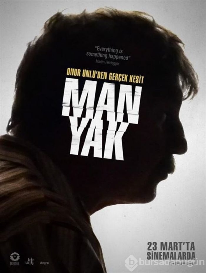 Haftanın filmleri (23 mart 2018)