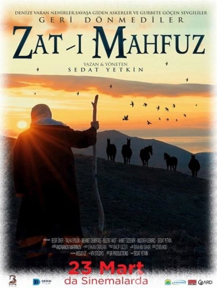 Haftanın filmleri (23 mart 2018)