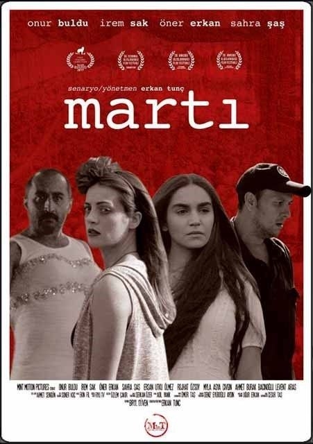 Haftanın filmleri (23 mart 2018)