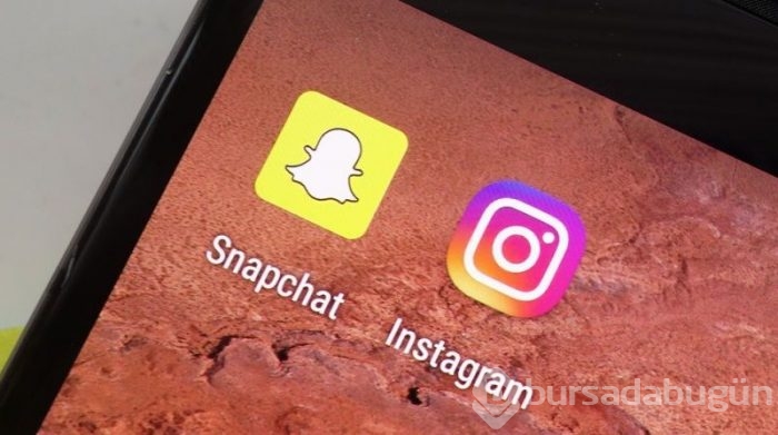 Instagram'a yeni tuş geliyor!