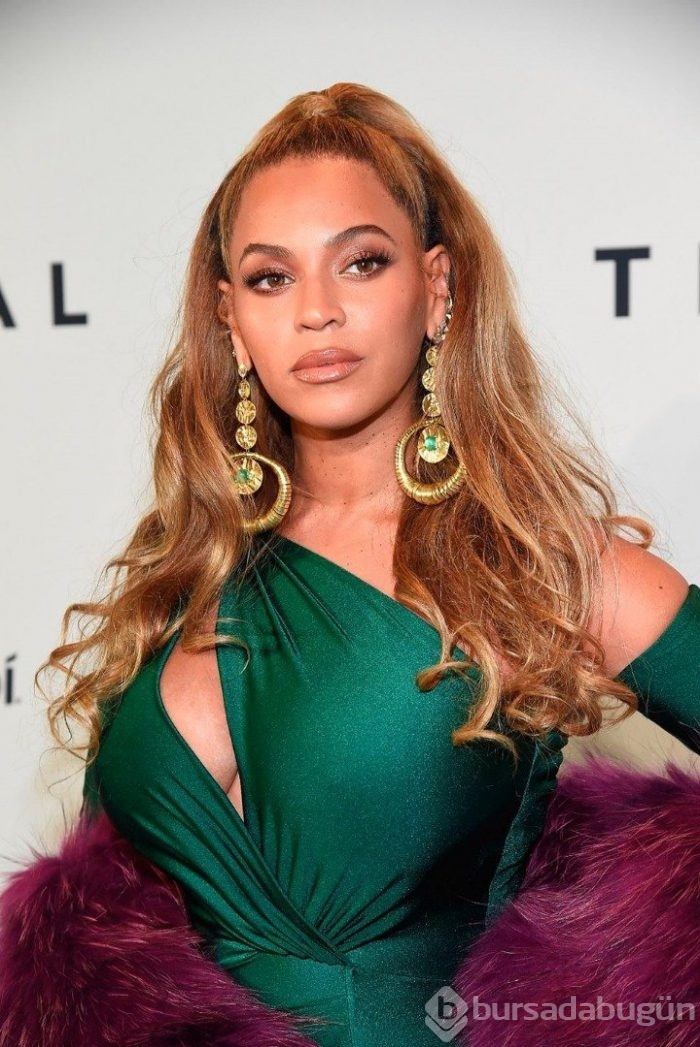 Beyonce'nin o sözü duyanları duygulandırıyor! 
