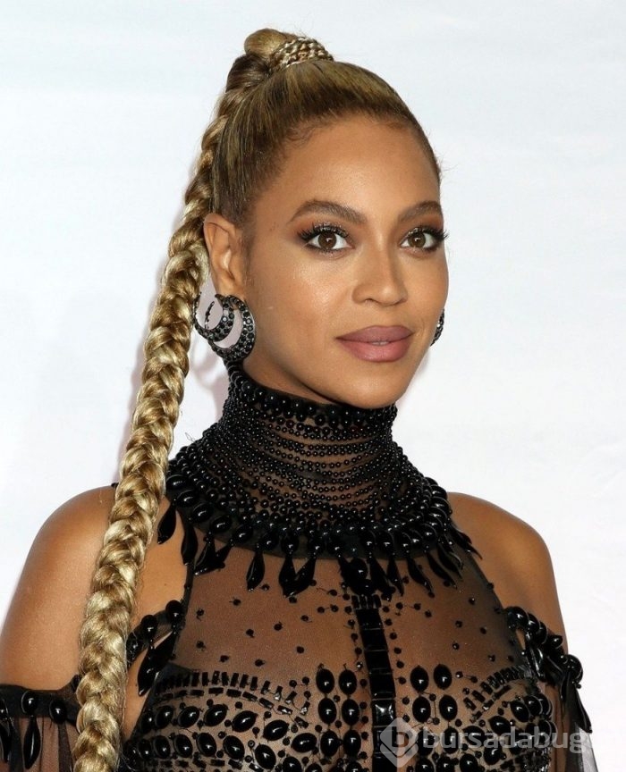 Beyonce'nin o sözü duyanları duygulandırıyor! 