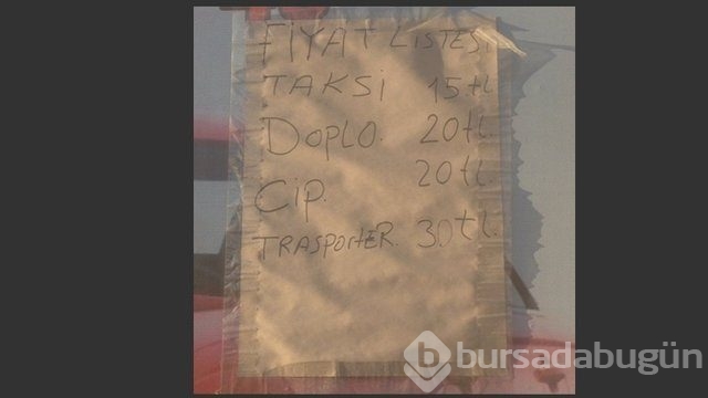 Yurdum insanının yaptığı yazım yanlışları! 