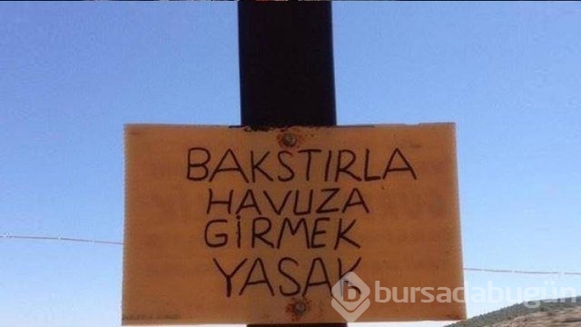 Yurdum insanının yaptığı yazım yanlışları! 