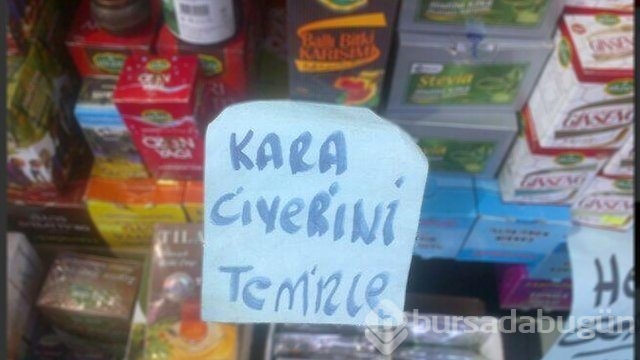 Yurdum insanının yaptığı yazım yanlışları! 