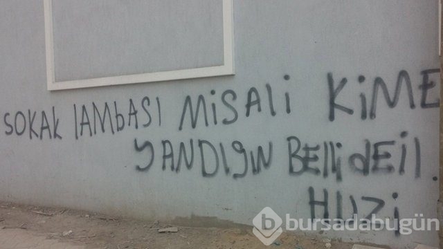 Yurdum insanının yaptığı yazım yanlışları! 
