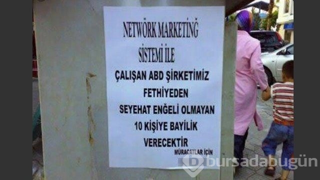 Yurdum insanının yaptığı yazım yanlışları! 