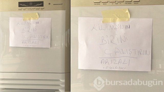 Yurdum insanının yaptığı yazım yanlışları! 