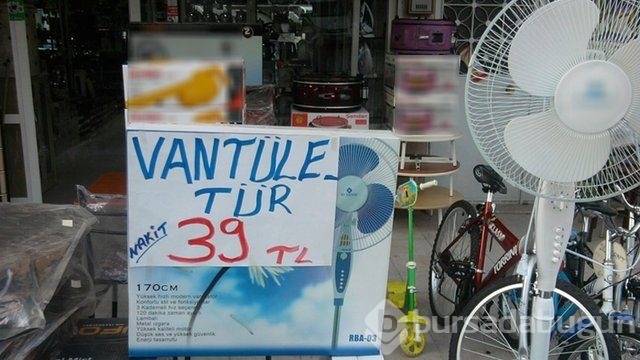 Yurdum insanının yaptığı yazım yanlışları! 