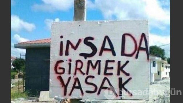 Yurdum insanının yaptığı yazım yanlışları! 
