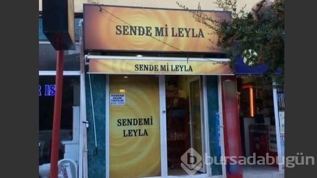 Yurdum insanının yaptığı yazım yanlışları! 