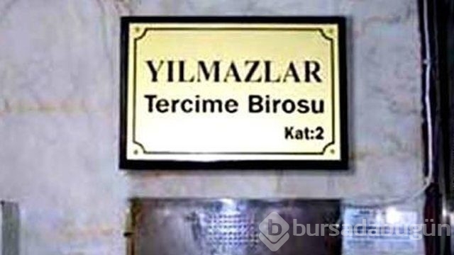 Yurdum insanının yaptığı yazım yanlışları! 