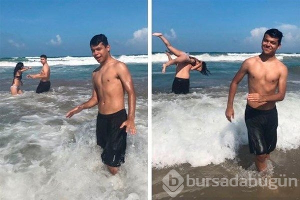 Sahiplerini vezir değil rezil eden o fotoğraflar! 