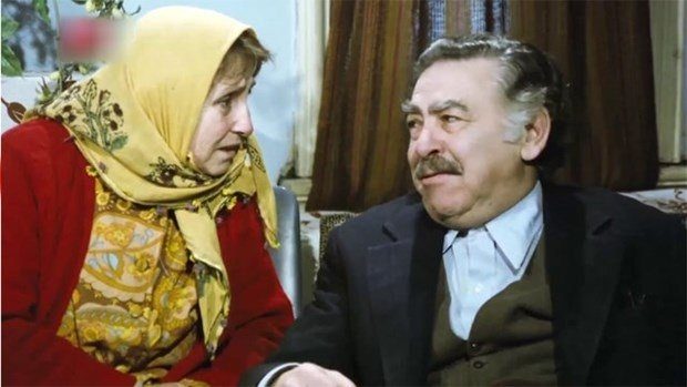 O filmlerden ilginç çekim hataları! 