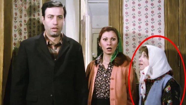 O filmlerden ilginç çekim hataları! 
