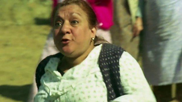 O filmlerden ilginç çekim hataları! 