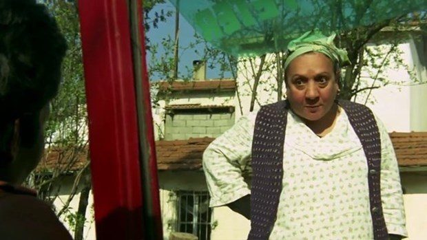 O filmlerden ilginç çekim hataları! 