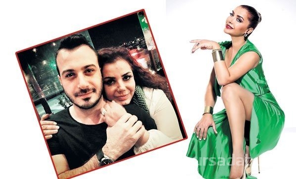 Tanyeli'nin oğlu DNA testinden kaçmış! 