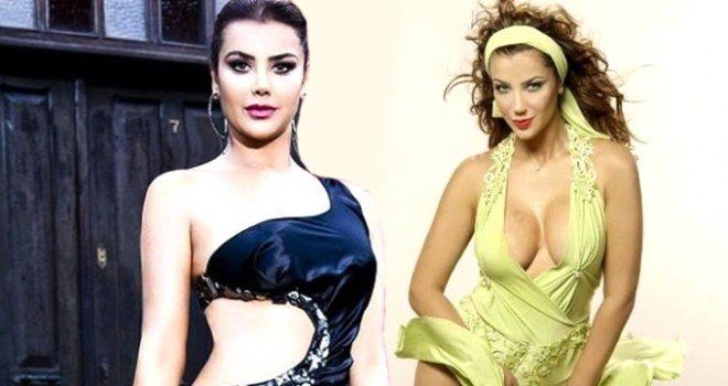 Tanyeli'nin oğlu DNA testinden kaçmış! 