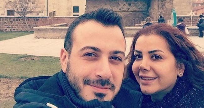 Tanyeli'nin oğlu DNA testinden kaçmış! 