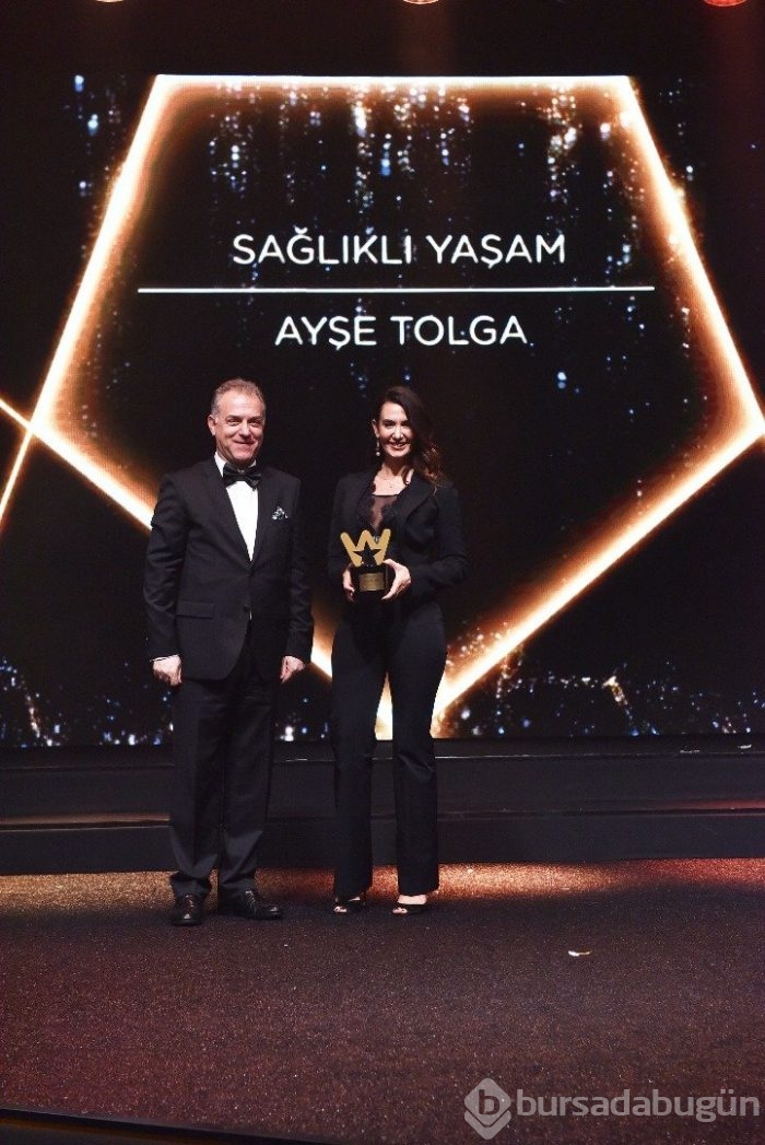 4. Watsons Güzellik Ödülleri sahiplerini buldu