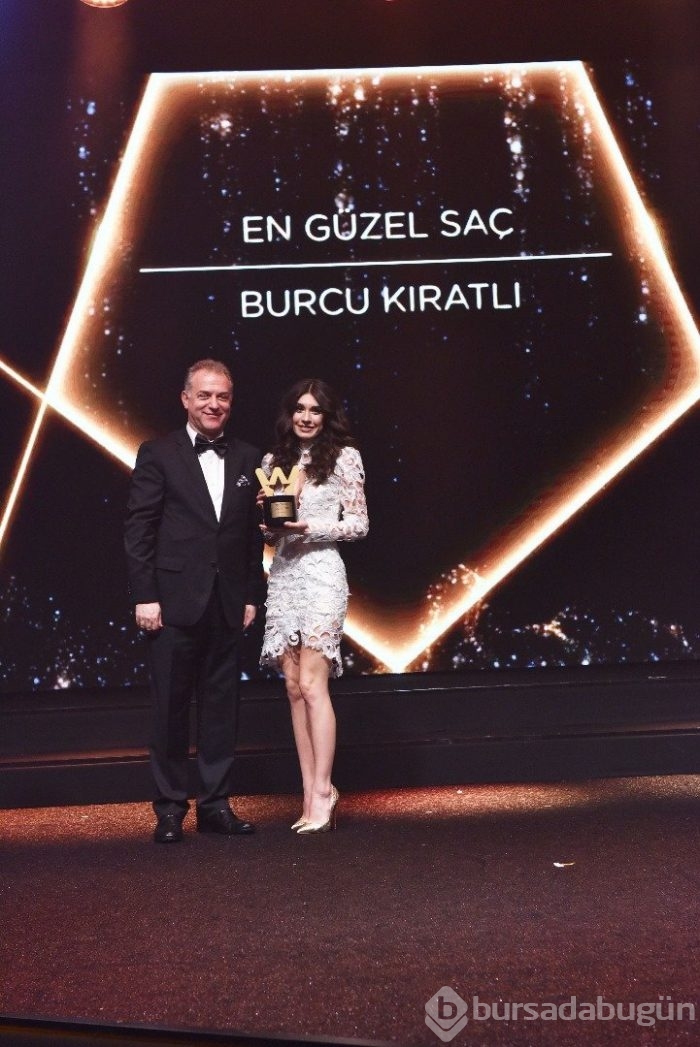 4. Watsons Güzellik Ödülleri sahiplerini buldu