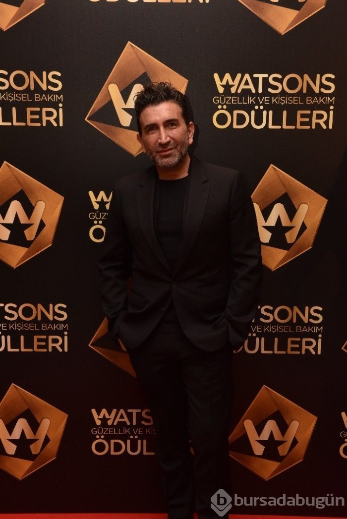 4. Watsons Güzellik Ödülleri sahiplerini buldu