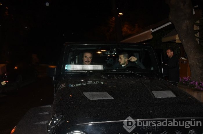 Orhan Gencebay oğluna öyle bir cip aldı ki! Fiyatını duyanlar...