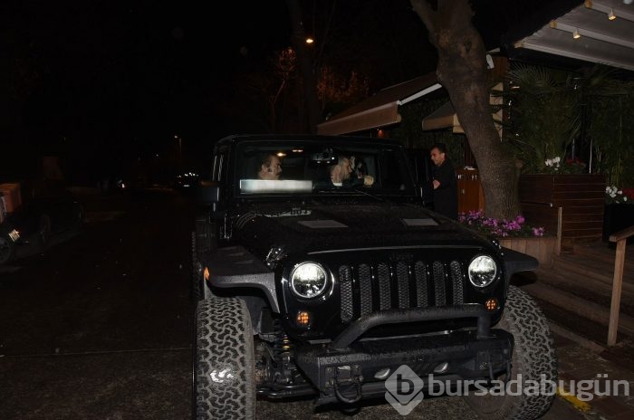 Orhan Gencebay oğluna öyle bir cip aldı ki! Fiyatını duyanlar...
