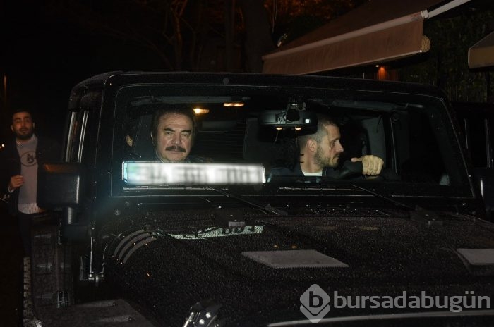 Orhan Gencebay oğluna öyle bir cip aldı ki! Fiyatını duyanlar...