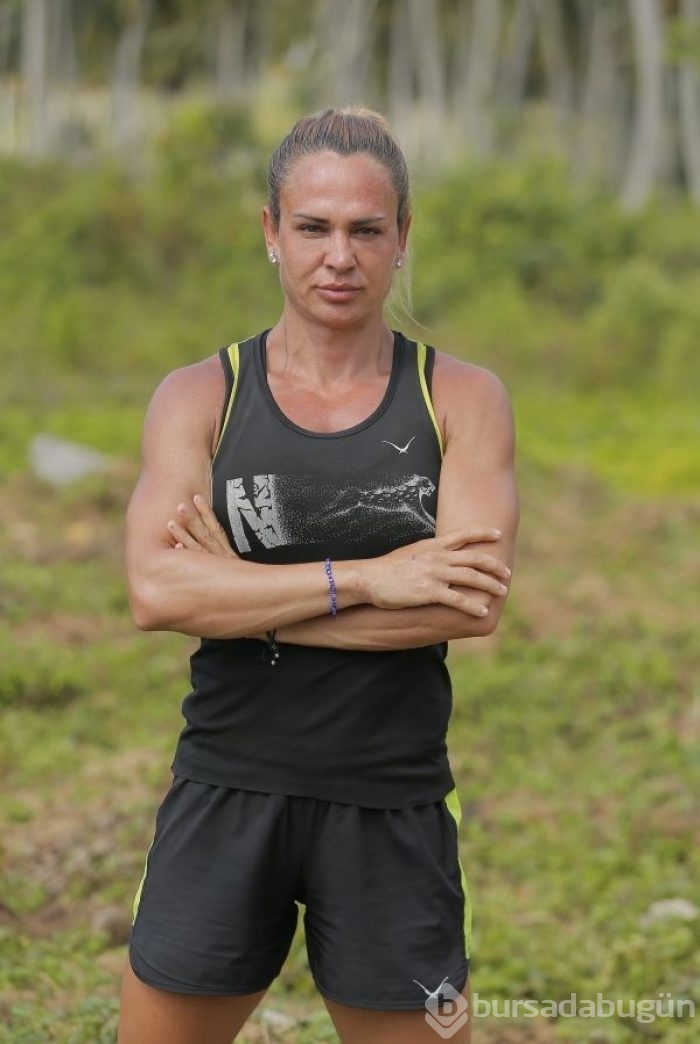 Survivor yarışmacılarının 1 aydaki değişimi! 